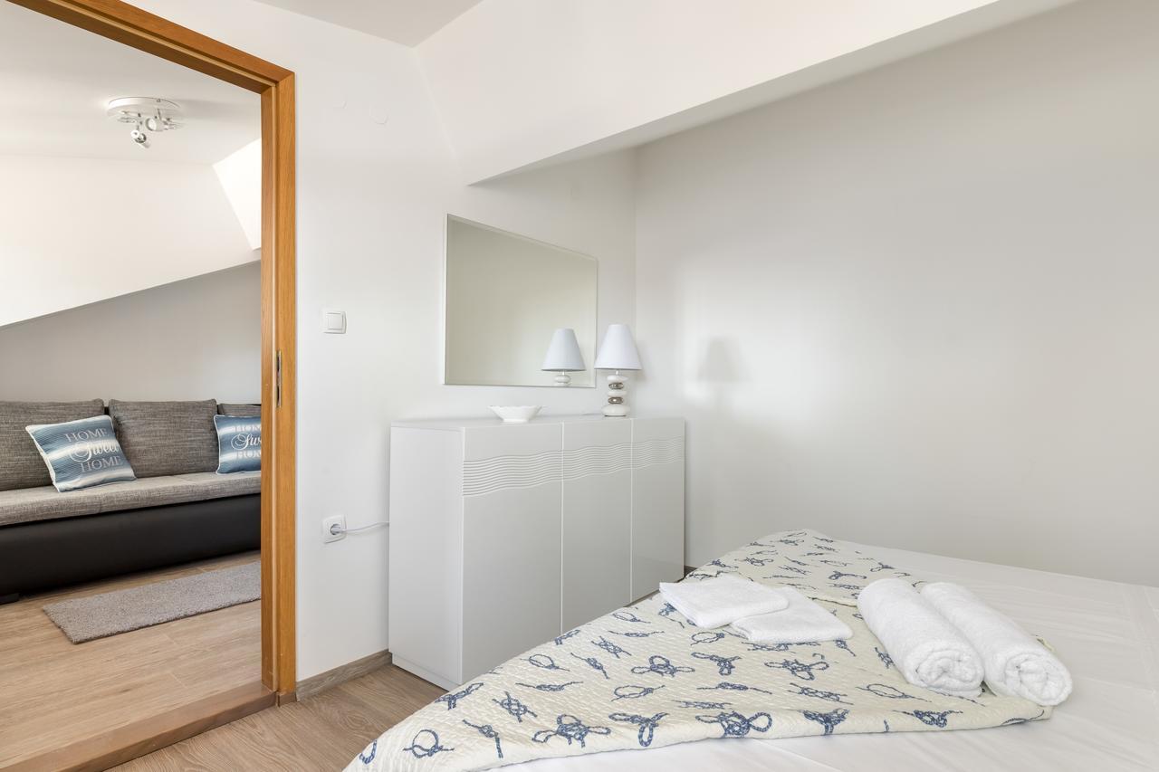 Apartmant Centar Apartament