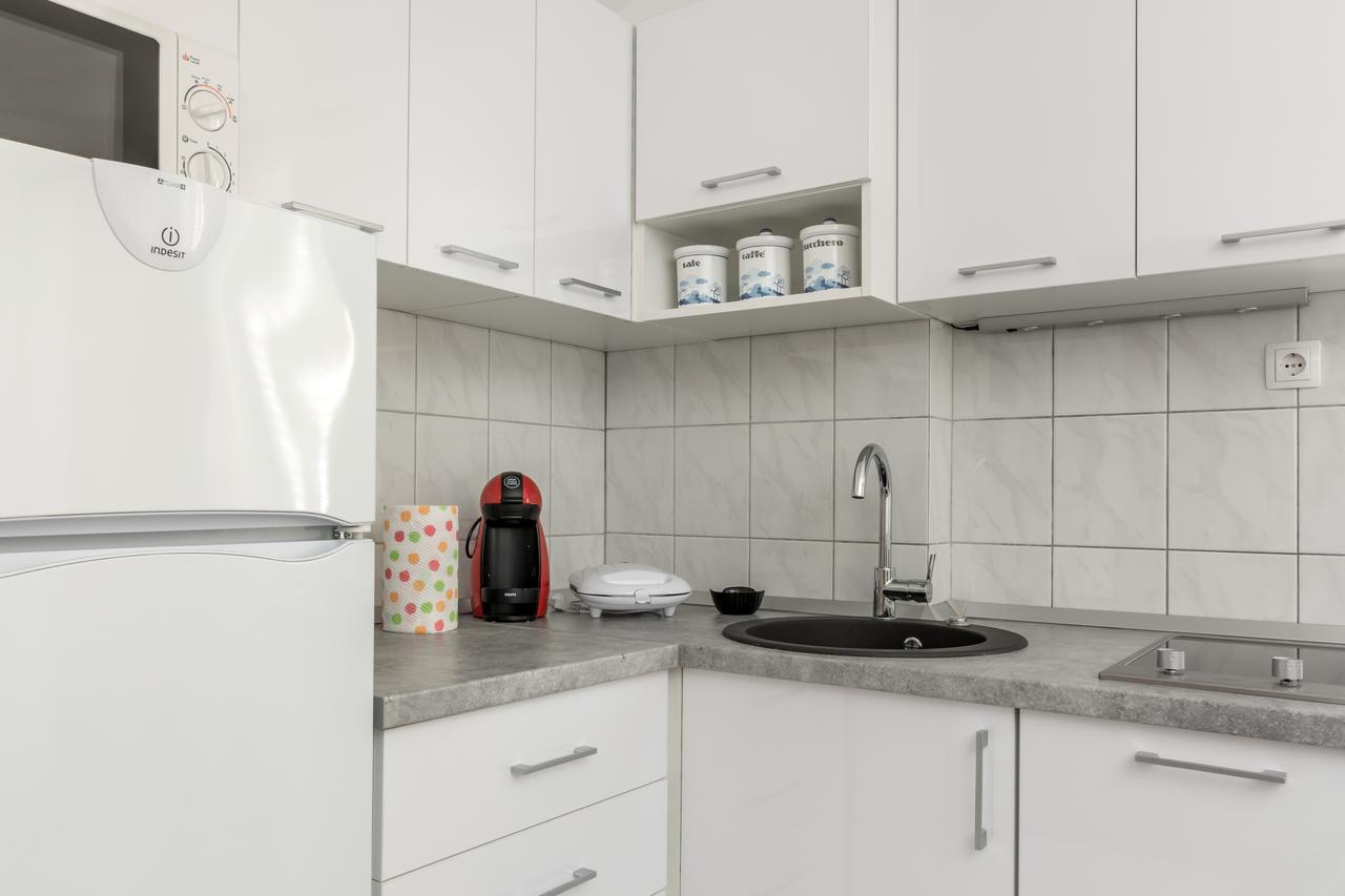 Apartmant Centar Apartament Split